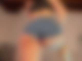 KiimLee's Live Sex Cam Show