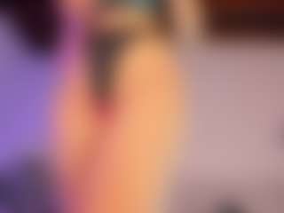 KiimLee's Live Sex Cam Show