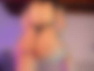 KiimLee's Live Sex Cam Show