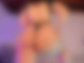 KiimLee's Live Sex Cam Show