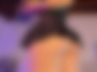 KiimLee's Live Sex Cam Show