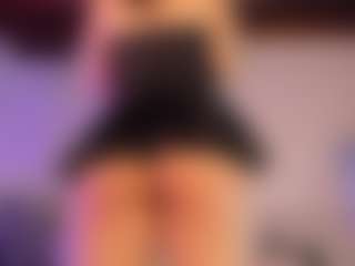 KiimLee's Live Sex Cam Show