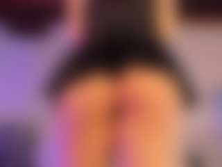KiimLee's Live Sex Cam Show