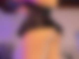 KiimLee's Live Sex Cam Show