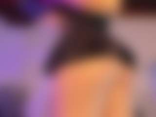 KiimLee's Live Sex Cam Show