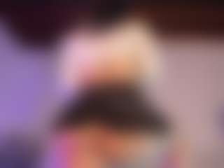 KiimLee's Live Sex Cam Show