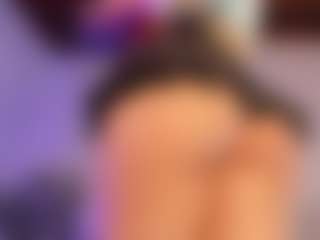 KiimLee's Live Sex Cam Show