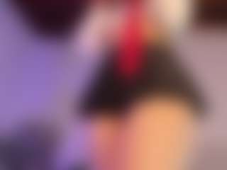 KiimLee's Live Sex Cam Show