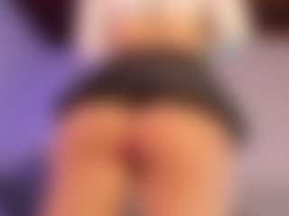 KiimLee's Live Sex Cam Show