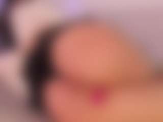 KiimLee's Live Sex Cam Show