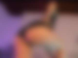 KiimLee's Live Sex Cam Show