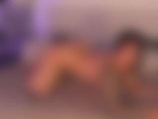 KiimLee's Live Sex Cam Show