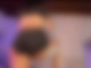 KiimLee's Live Sex Cam Show