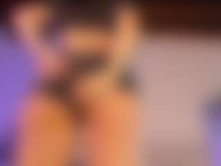 KiimLee's Live Sex Cam Show