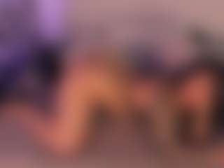 KiimLee's Live Sex Cam Show