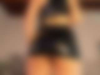 KiimLee's Live Sex Cam Show