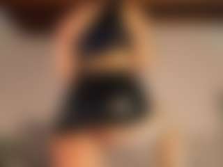 KiimLee's Live Sex Cam Show
