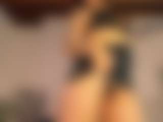 KiimLee's Live Sex Cam Show