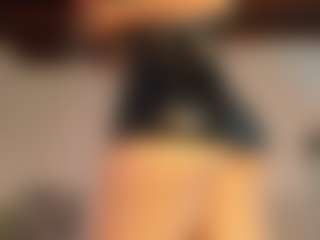KiimLee's Live Sex Cam Show