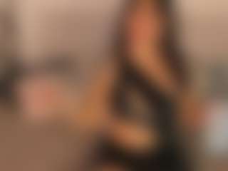 KiimLee's Live Sex Cam Show