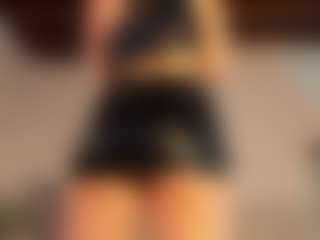 KiimLee's Live Sex Cam Show