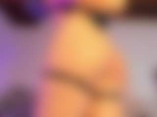KiimLee's Live Sex Cam Show