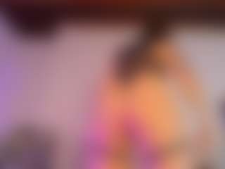 KiimLee's Live Sex Cam Show