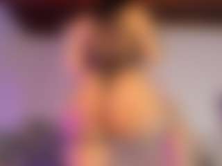 KiimLee's Live Sex Cam Show