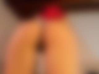 KiimLee's Live Sex Cam Show