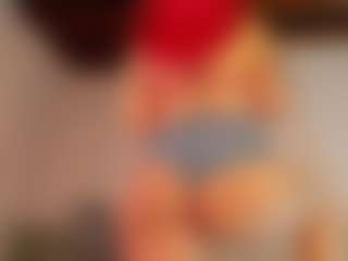 KiimLee's Live Sex Cam Show