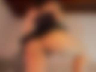 KiimLee's Live Sex Cam Show