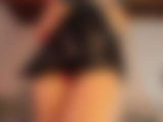 KiimLee's Live Sex Cam Show