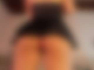KiimLee's Live Sex Cam Show