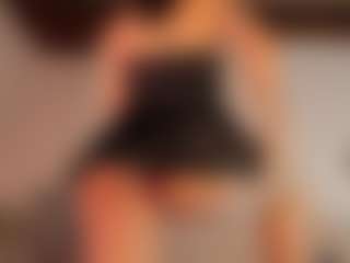 KiimLee's Live Sex Cam Show