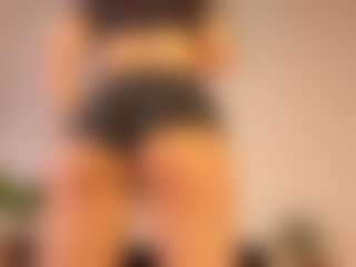 KiimLee's Live Sex Cam Show