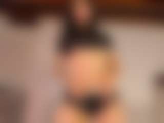 KiimLee's Live Sex Cam Show