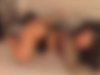 KiimLee's Live Sex Cam Show