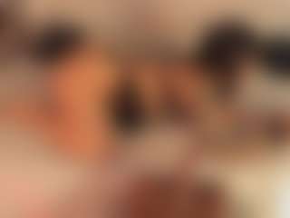 KiimLee's Live Sex Cam Show