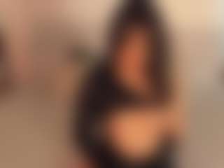 KiimLee's Live Sex Cam Show