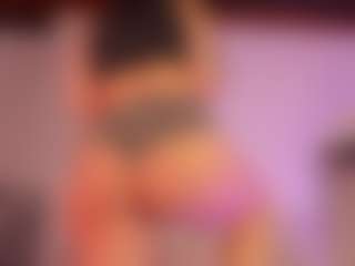 KiimLee's Live Sex Cam Show