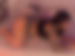 KiimLee's Live Sex Cam Show