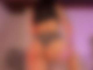 KiimLee's Live Sex Cam Show