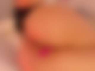 KiimLee's Live Sex Cam Show