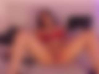KiimLee's Live Sex Cam Show