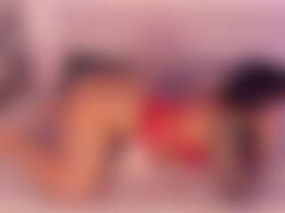 KiimLee's Live Sex Cam Show