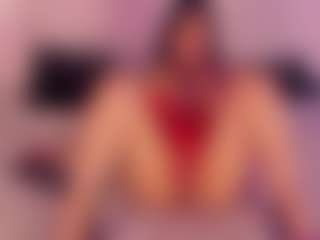 KiimLee's Live Sex Cam Show