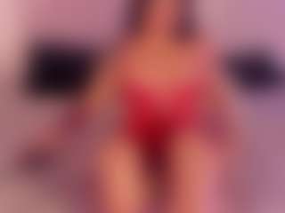 KiimLee's Live Sex Cam Show