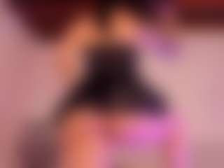 KiimLee's Live Sex Cam Show