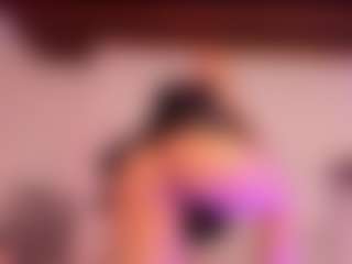 KiimLee's Live Sex Cam Show