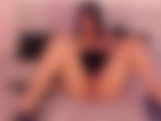 KiimLee's Live Sex Cam Show